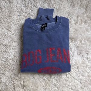 urban outfitters crew neck